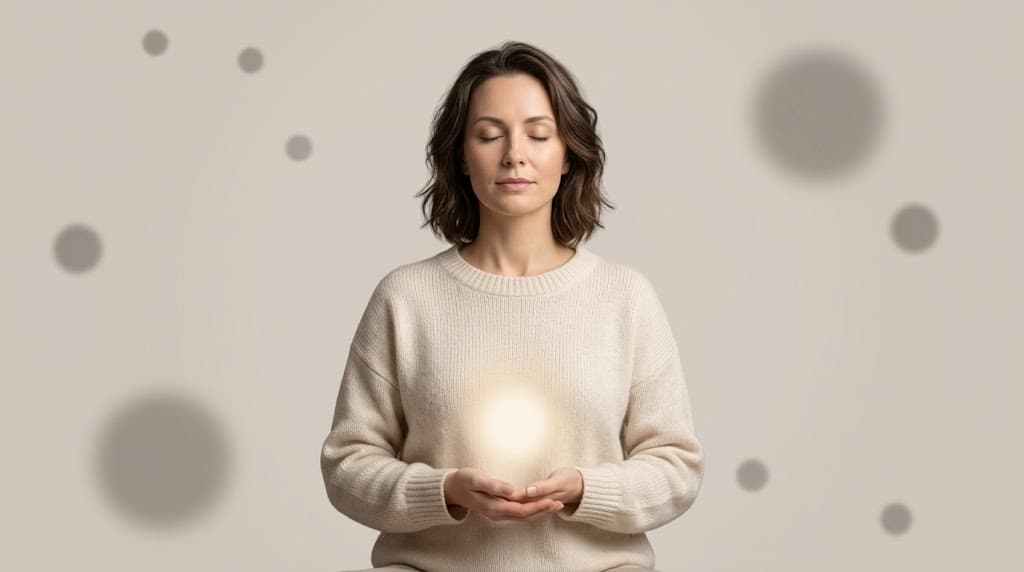 Памятка на времена смут: Как сохранить внутренний баланс